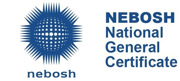 image NEBOSH National general certificate logo