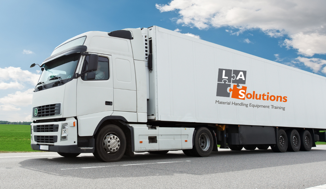 Navigating Module 4 LGV Driver CPC Training and Test: A Comprehensive Guide