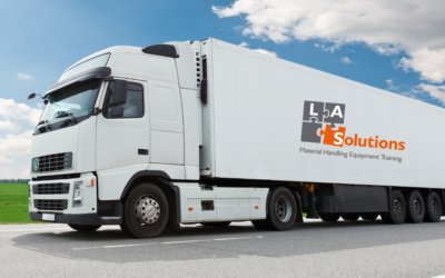 Navigating Module 4 LGV Driver CPC Training and Test: A Comprehensive Guide