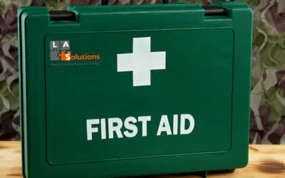 Empowering Safety: The Essential Role of Workplace First Aid Training
