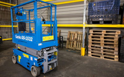 The True Cost of Forklift Accidents